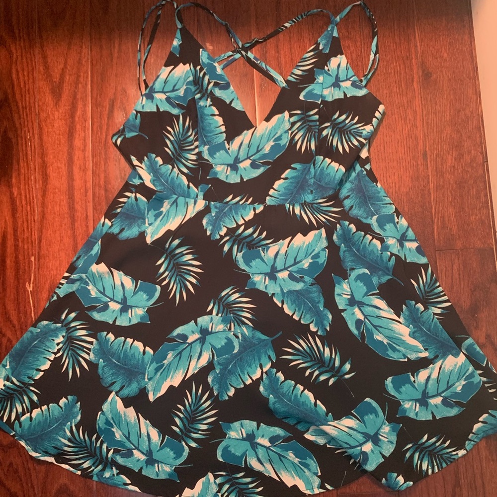 Forever 21
